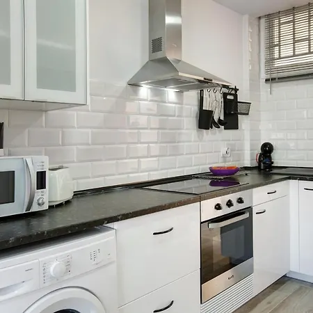 Romero 2 Apartman