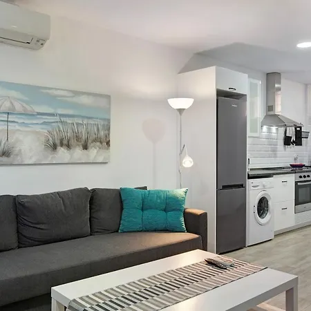 Romero 2 Apartman *