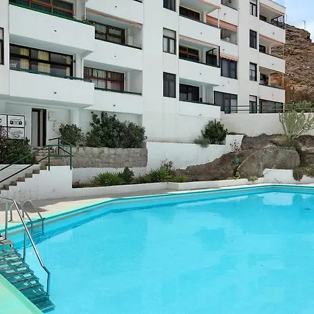 Apartman Romero 2 Mogán