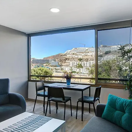 Romero 2 Apartman Mogán
