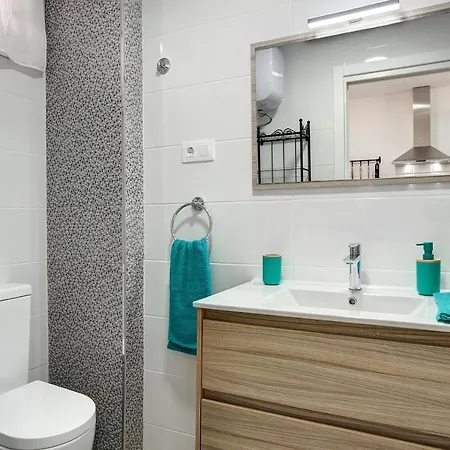 Apartman Romero 2 Mogán