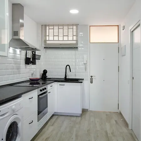 Romero 2 Apartman Mogán