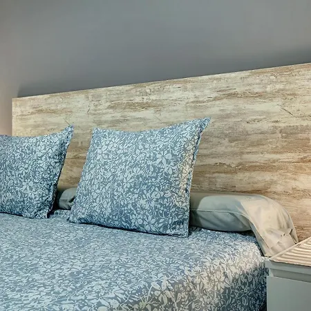 Romero 2 Apartman